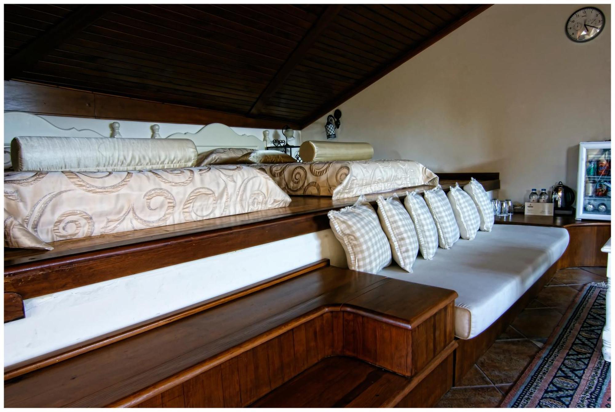 Minyon Hotel Antalya Habitación foto