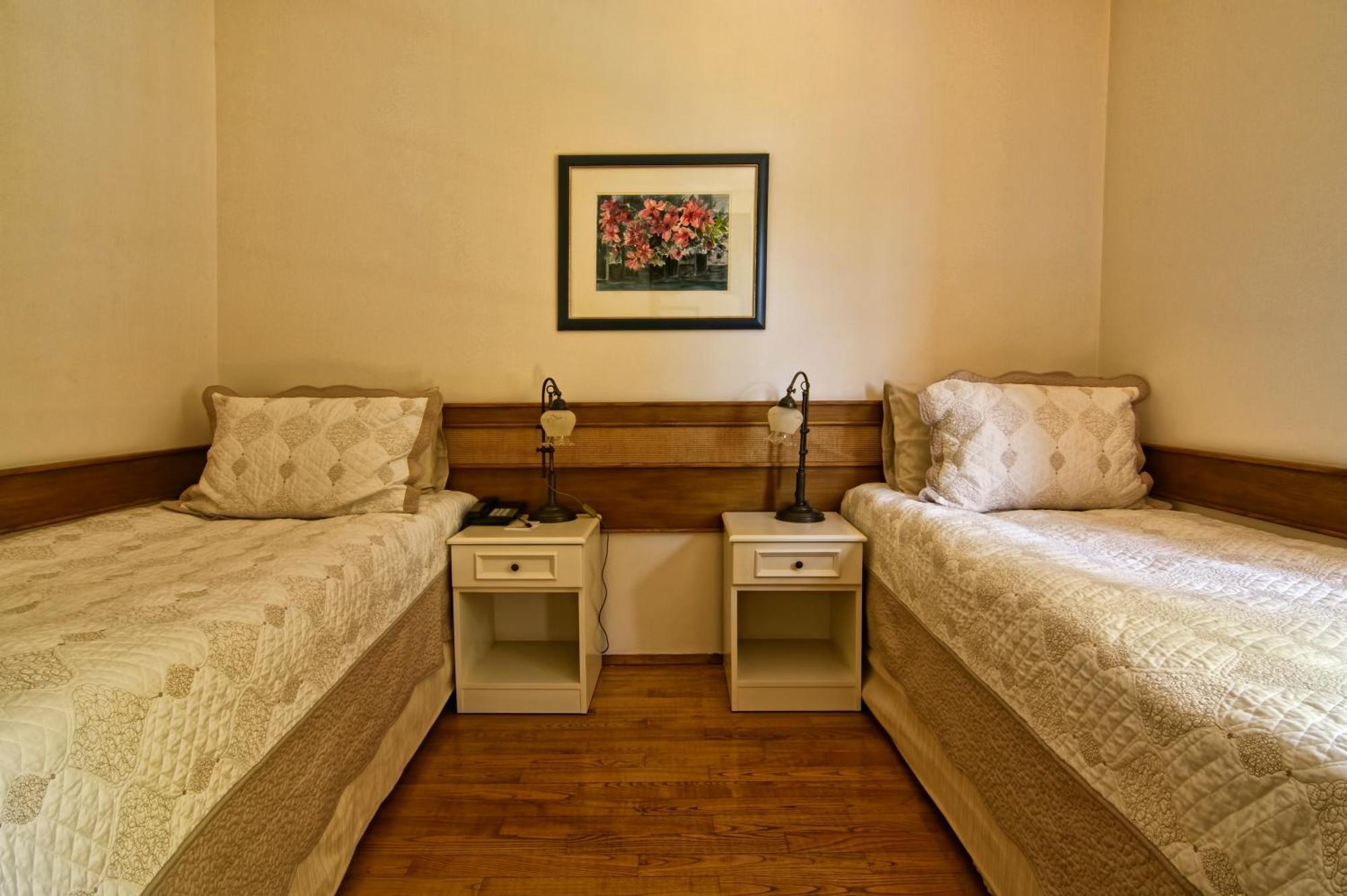 Minyon Hotel Antalya Habitación foto