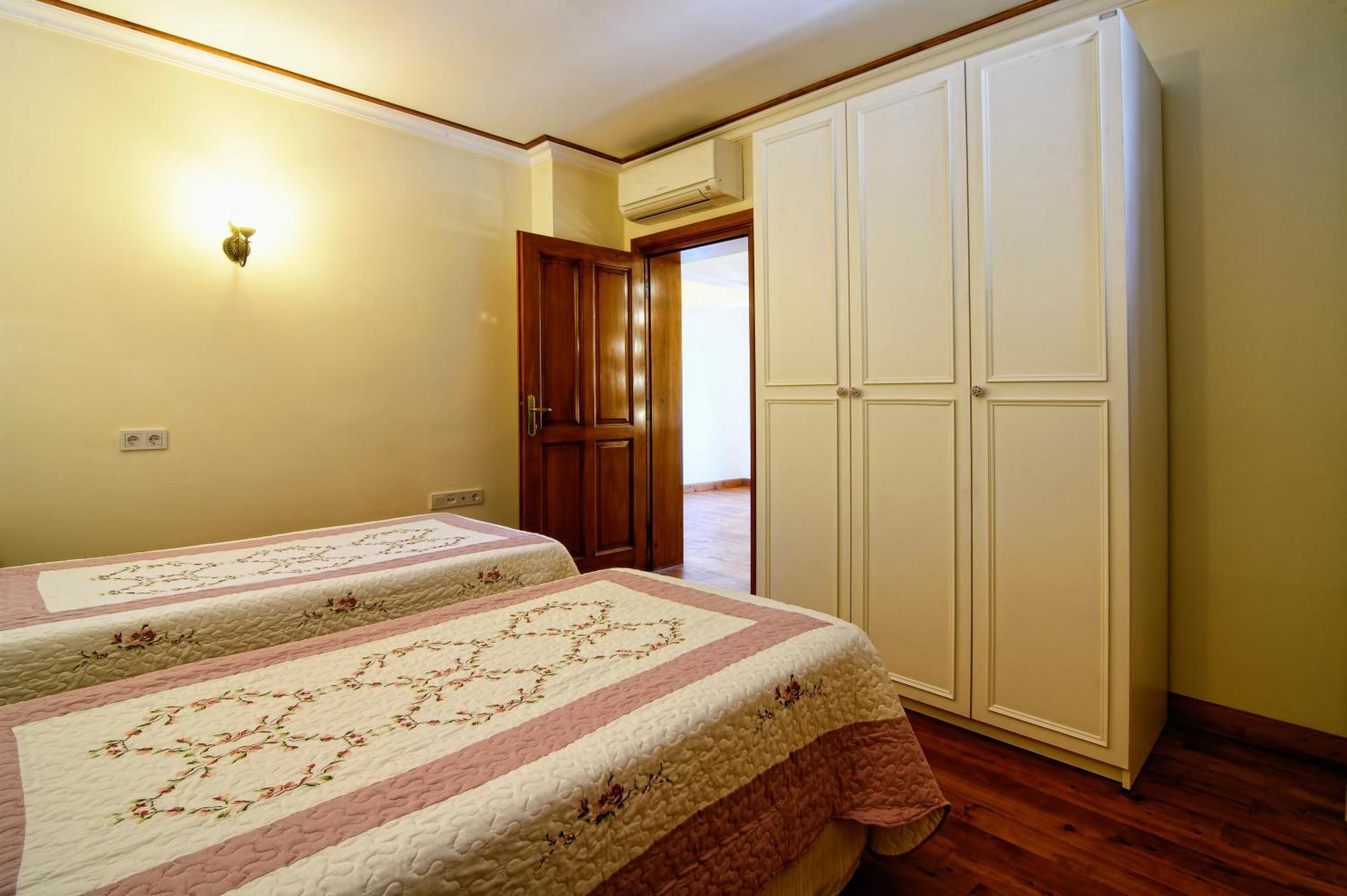 Minyon Hotel Antalya Habitación foto