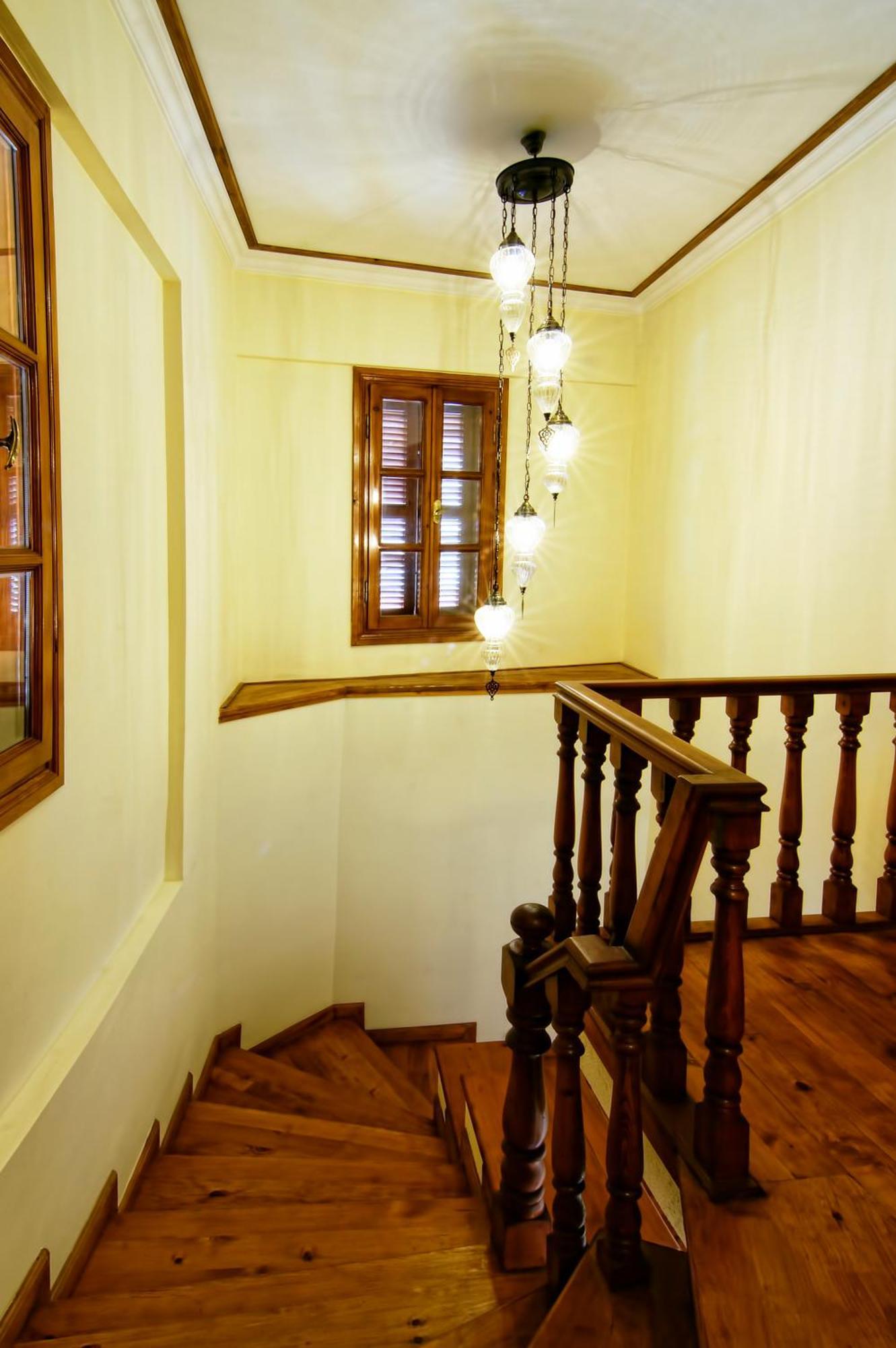 Minyon Hotel Antalya Habitación foto