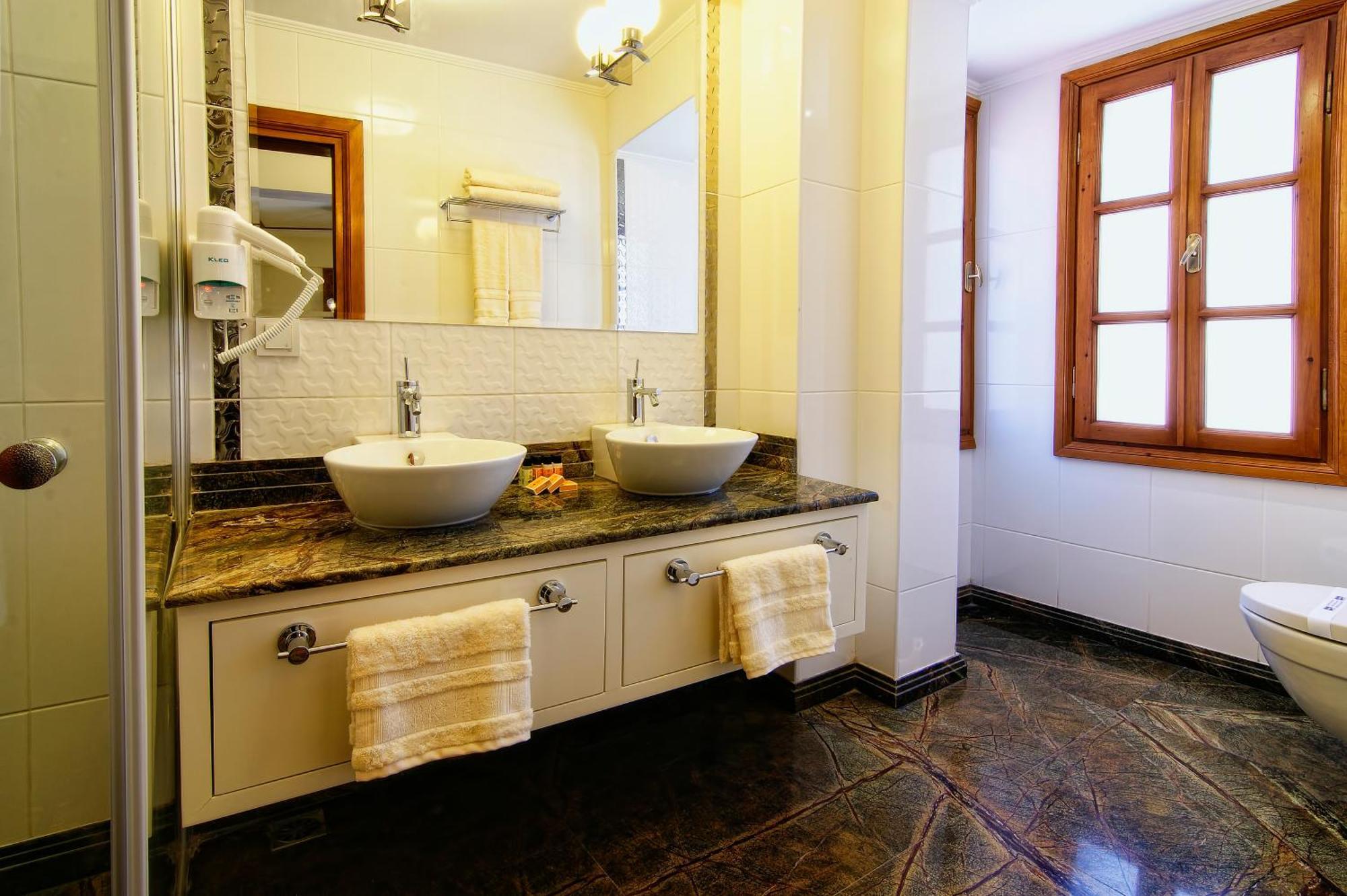 Minyon Hotel Antalya Habitación foto