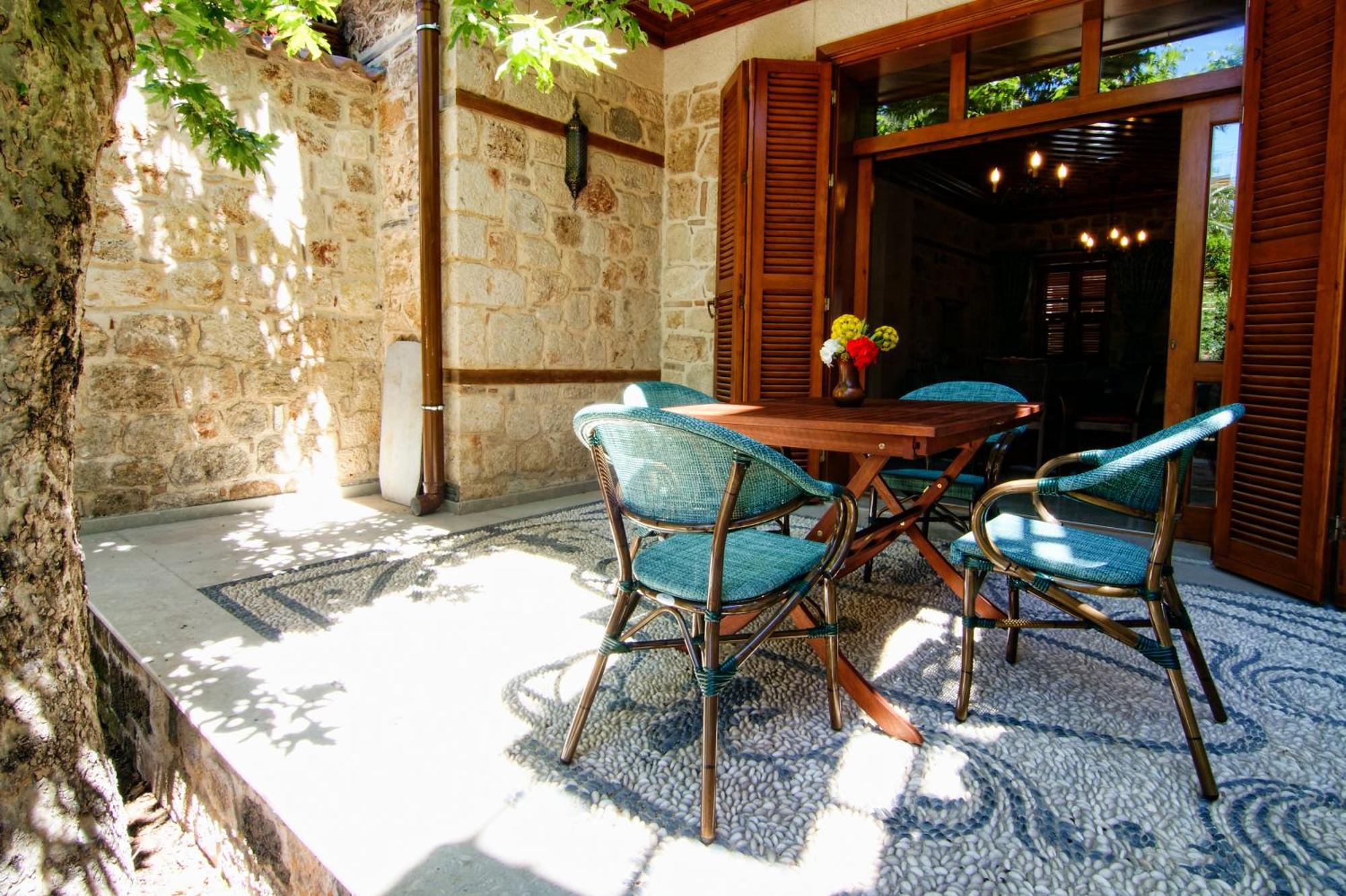 Minyon Hotel Antalya Habitación foto