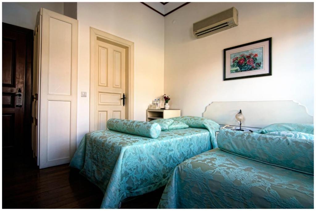 Minyon Hotel Antalya Habitación foto