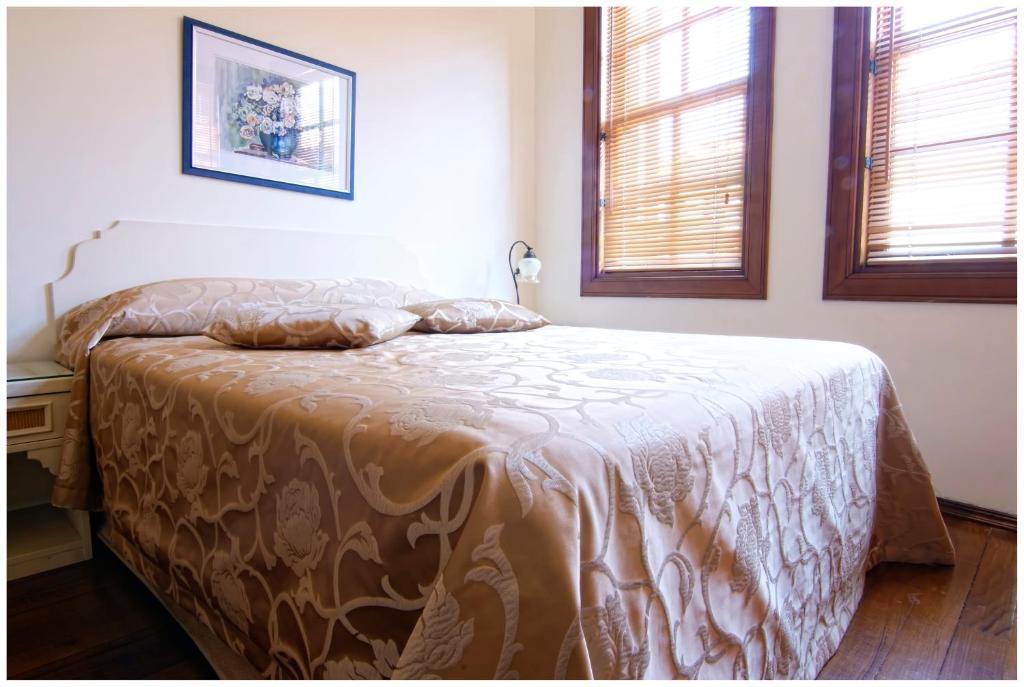 Minyon Hotel Antalya Habitación foto
