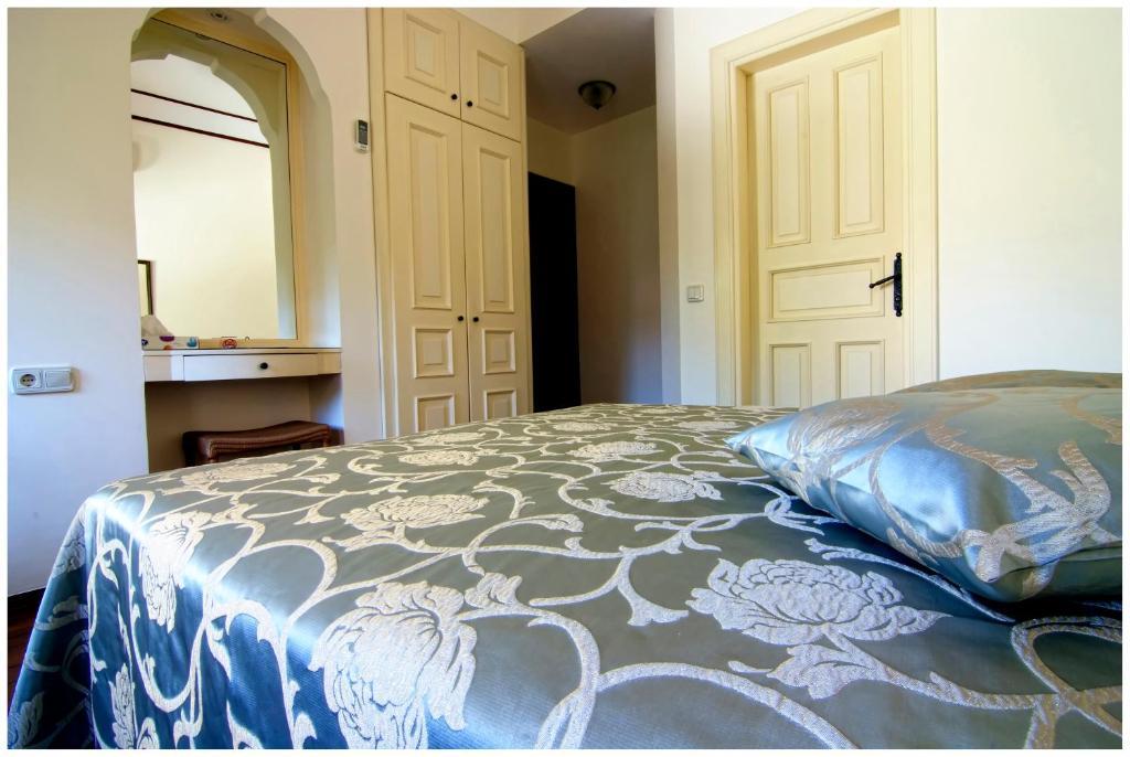 Minyon Hotel Antalya Habitación foto