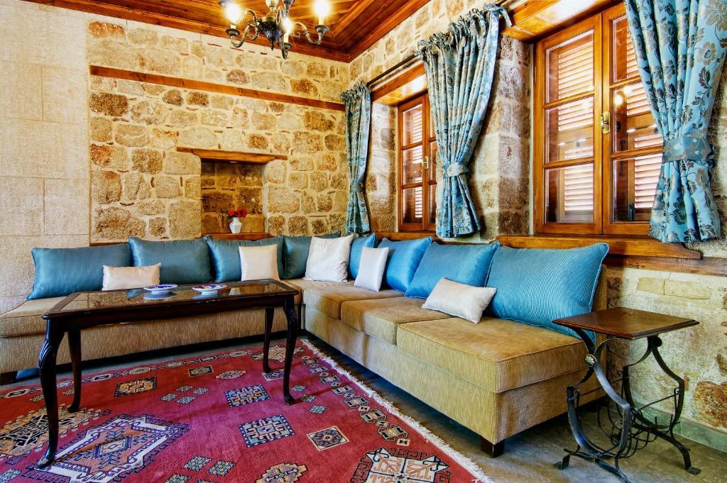 Minyon Hotel Antalya Habitación foto